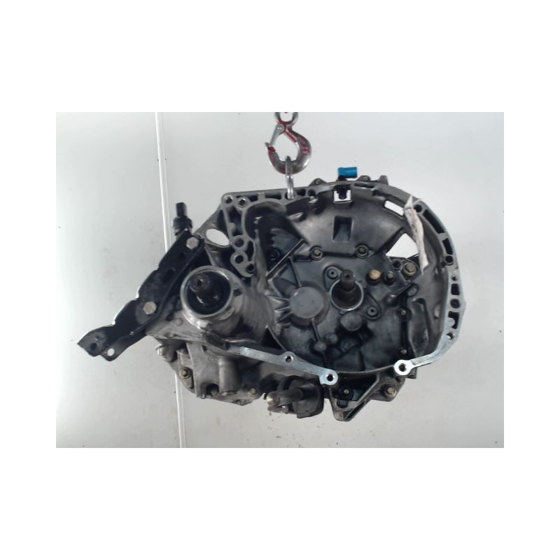 BOITE A VITESSE MECANIQUE RENAULT CLIO 1.4 