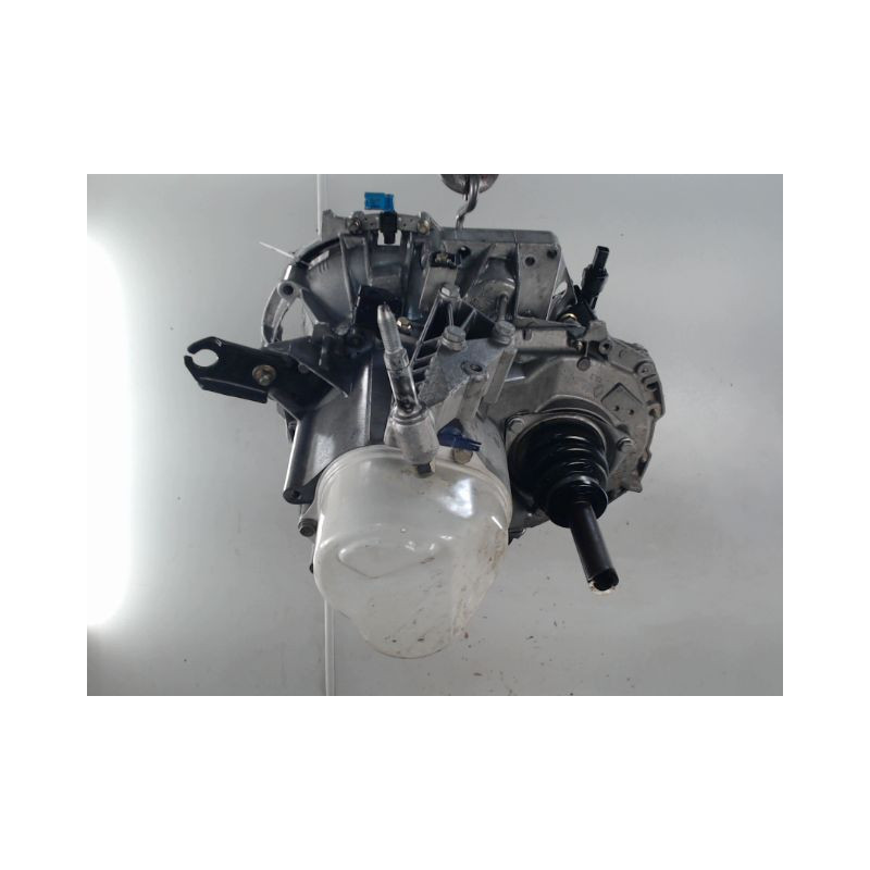 BOITE A VITESSE MECANIQUE RENAULT CLIO 1.4 