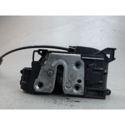 SERRURE PORTE COULISSANTE D