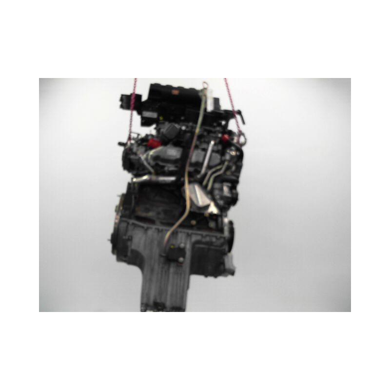 MOTEUR DIESEL MERCEDES CLASSE B MONOSP. I Phase 1  2005-2008 B 180 CDI 