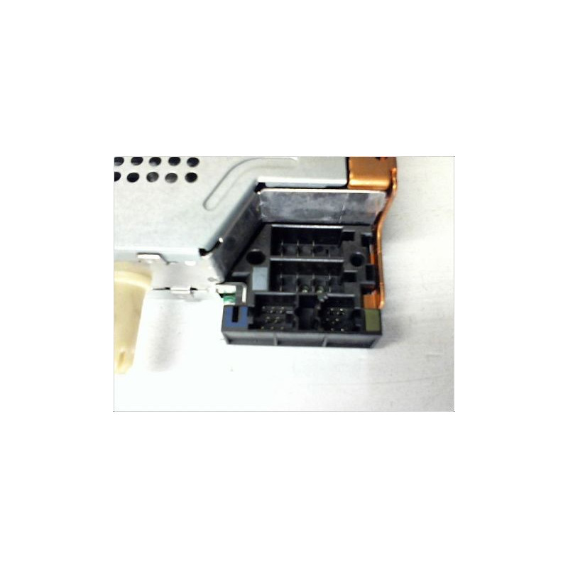 AUTORADIO RENAULT MEGANE II PH1 02-05