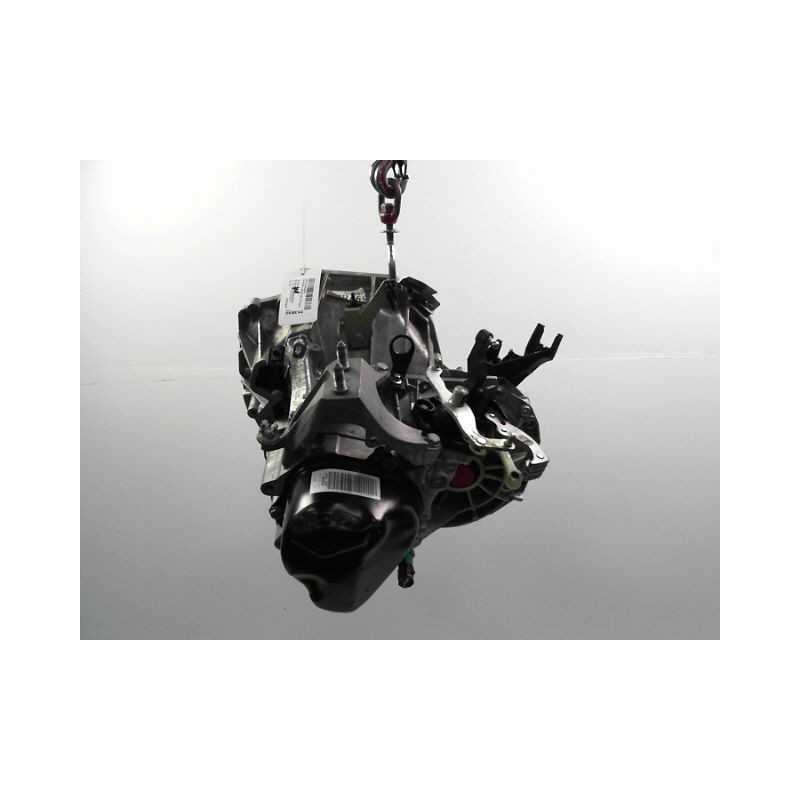 BOITE A VITESSE MECANIQUE DACIA SANDERO II Phase 1 2012-... 1.0 SCe 75