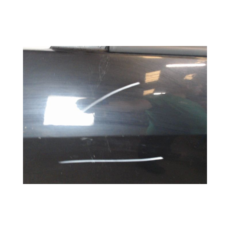 PORTE AVANT GAUCHE OPEL ZAFIRA