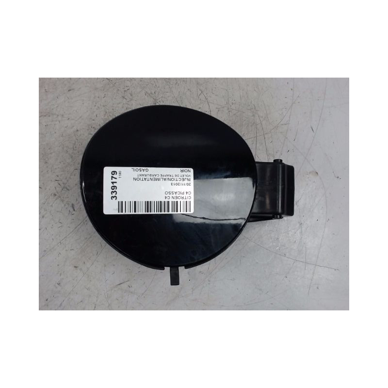 VOLET DE TRAPPE CARBURANT CITROEN C4 PICASSO