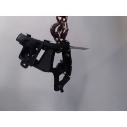 SUPPORT PARE-CHOC ARD