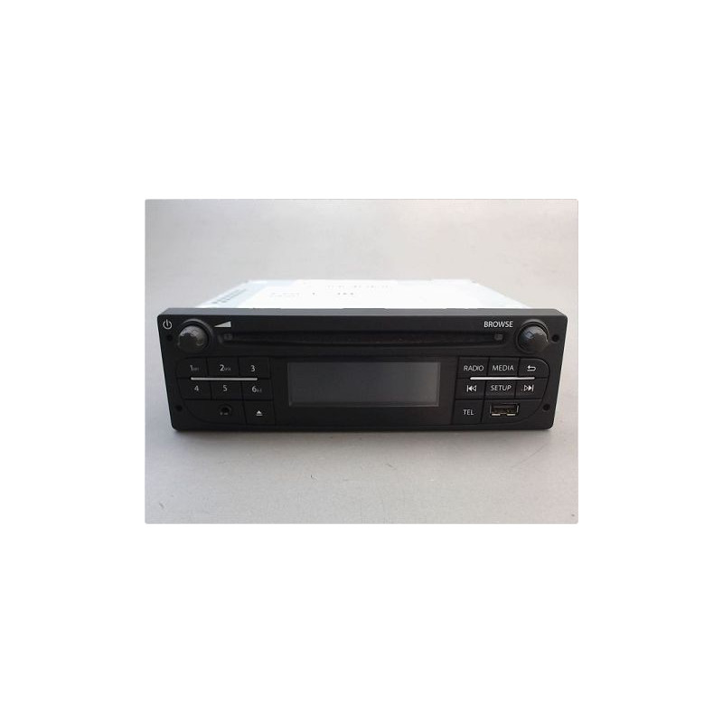 AUTORADIO RENAULT KANGOO