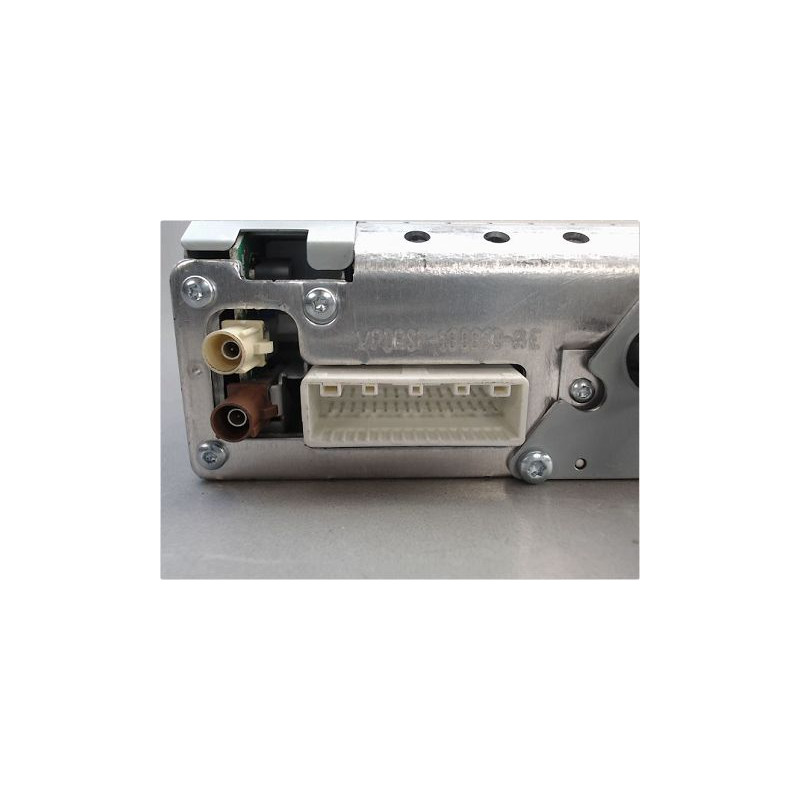 AUTORADIO RENAULT KANGOO