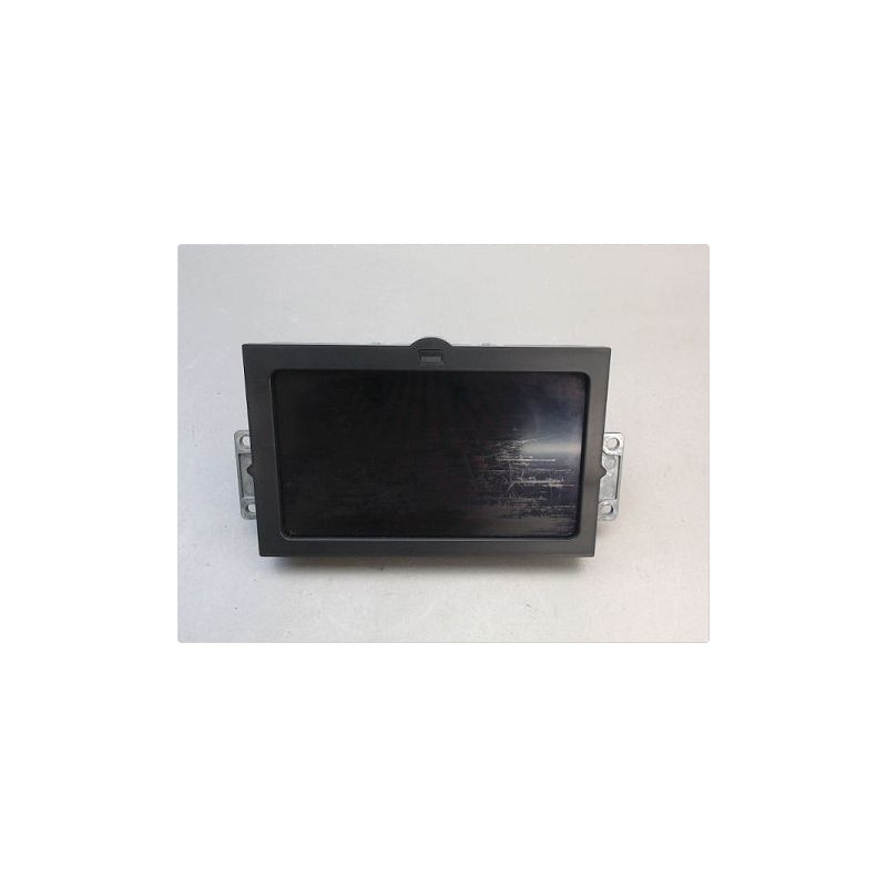 ECRAN GPS PEUGEOT 207