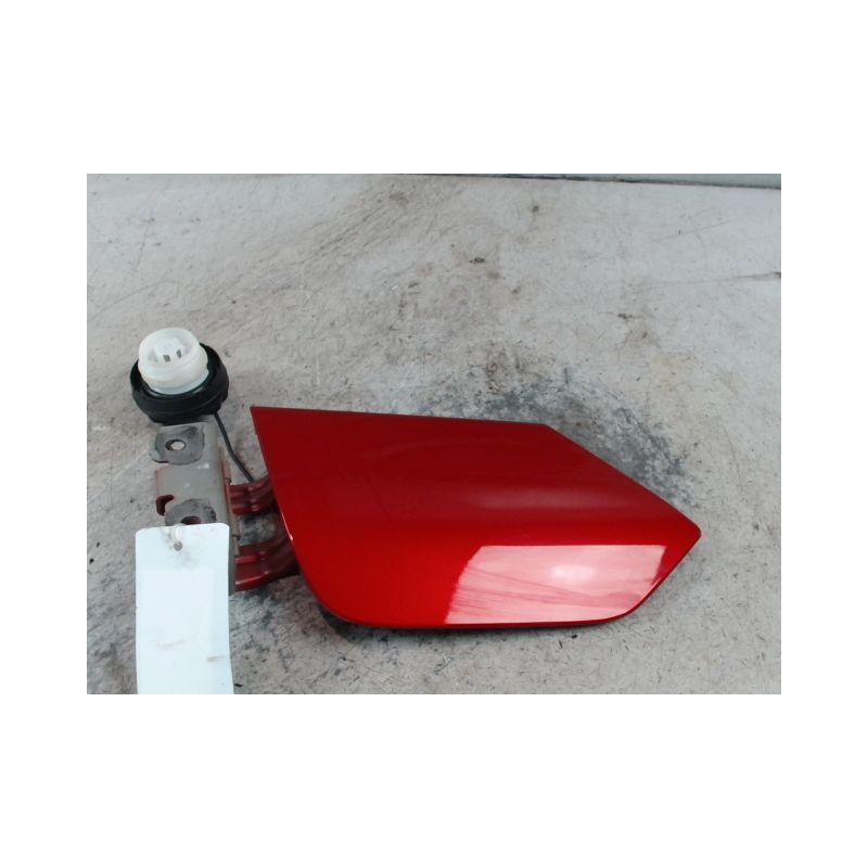 VOLET DE TRAPPE CARBURANT HONDA JAZZ