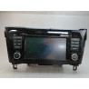 AUTORADIO NISSAN X-TRAIL