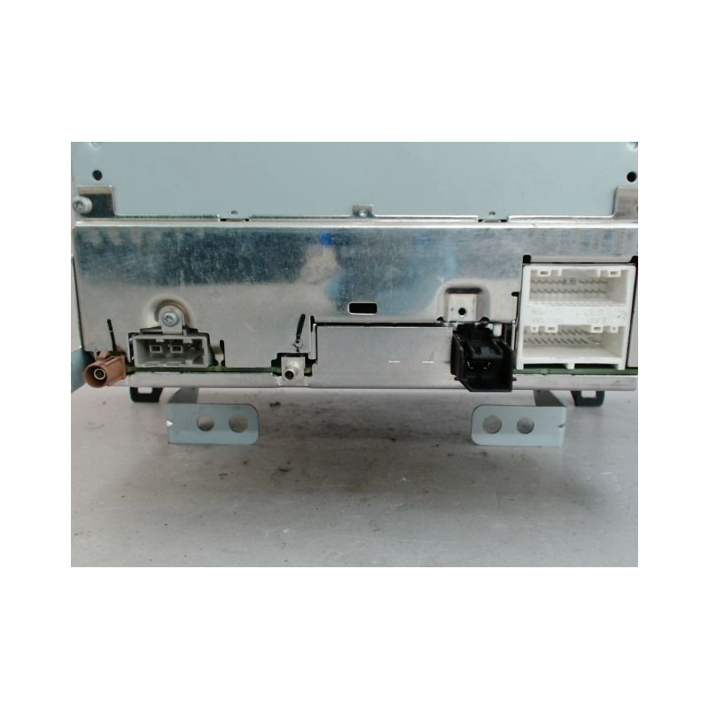 AUTORADIO NISSAN X-TRAIL