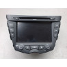 ECRAN GPS HYUNDAI VELOSTER