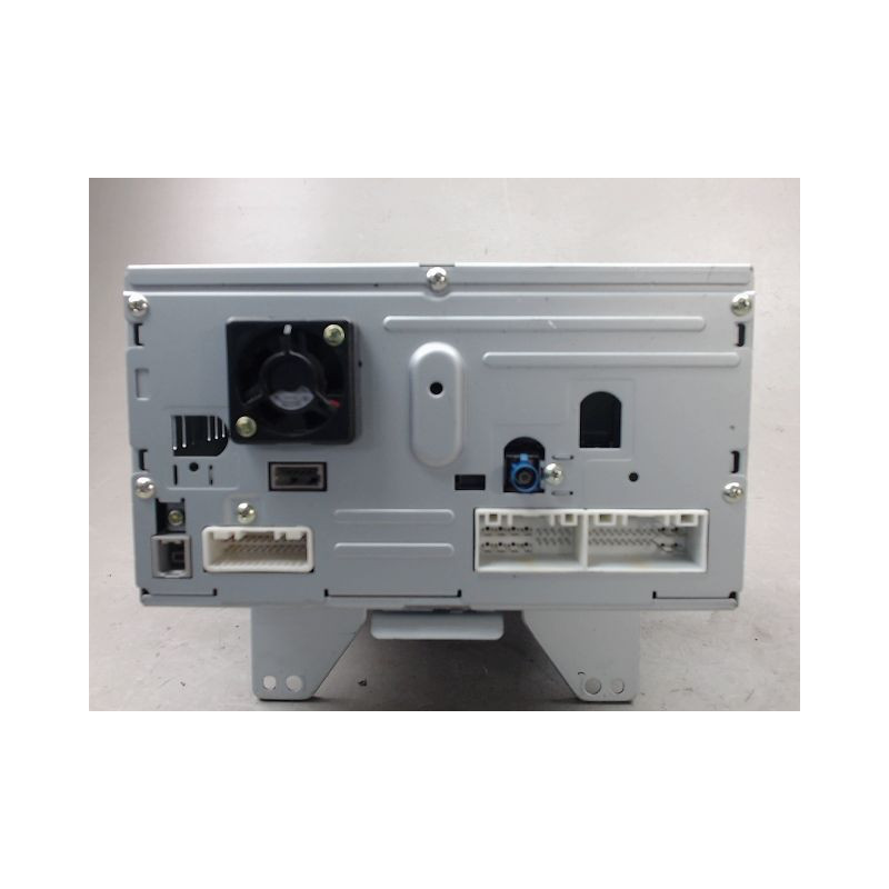 ECRAN GPS HYUNDAI VELOSTER