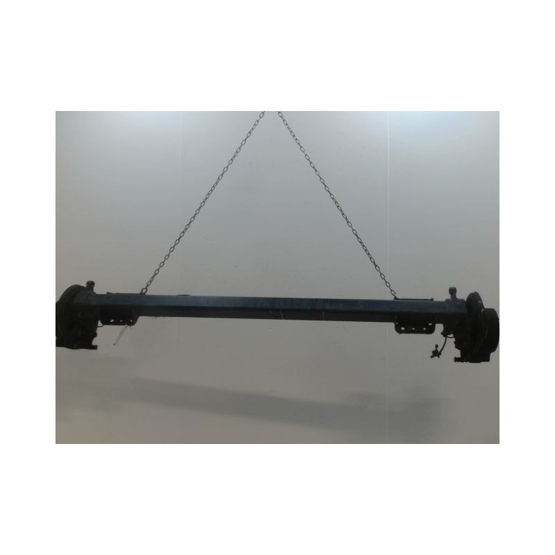 TRAIN ARRIERE FIAT DUCATO 11 C1A TOLE 2002-