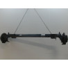 TRAIN ARRIERE FIAT DUCATO 11 C1A TOLE 2002-