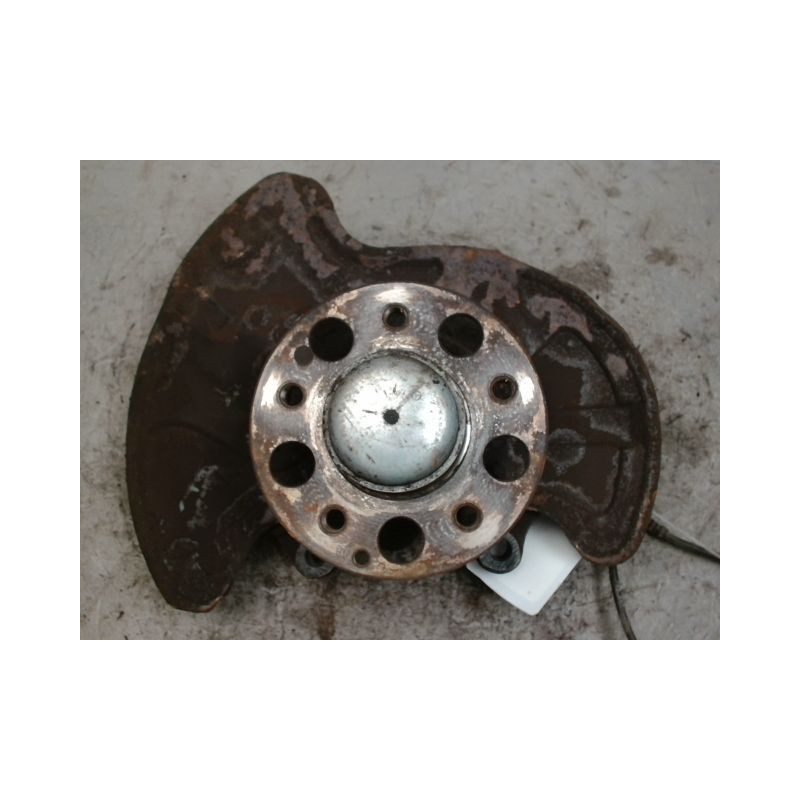 PIVOT AVANT GAUCHE VOLKSWAGEN NEW BEETLE