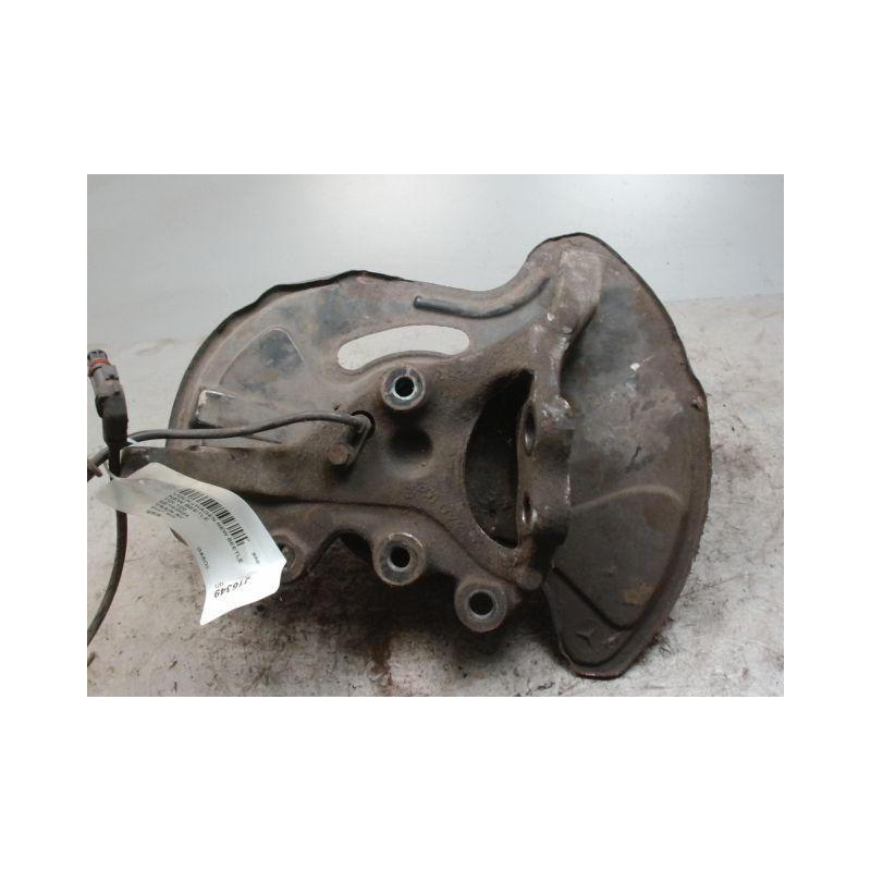 PIVOT AVANT GAUCHE VOLKSWAGEN NEW BEETLE