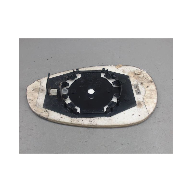 GLACE RETROVISEUR EXT D FIAT 500