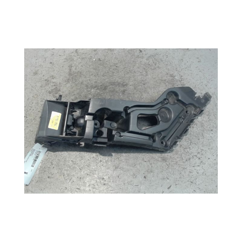 SUPPORT PARE-CHOC ARG RENAULT CLIO IV