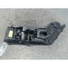 SUPPORT PARE-CHOC ARG RENAULT CLIO IV