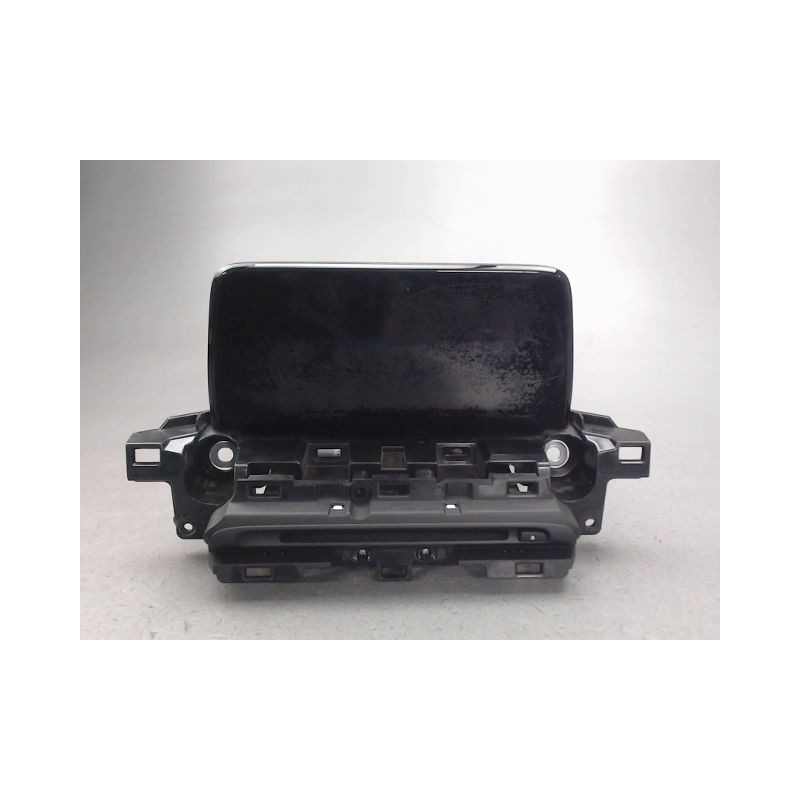 ECRAN GPS MAZDA CX-5