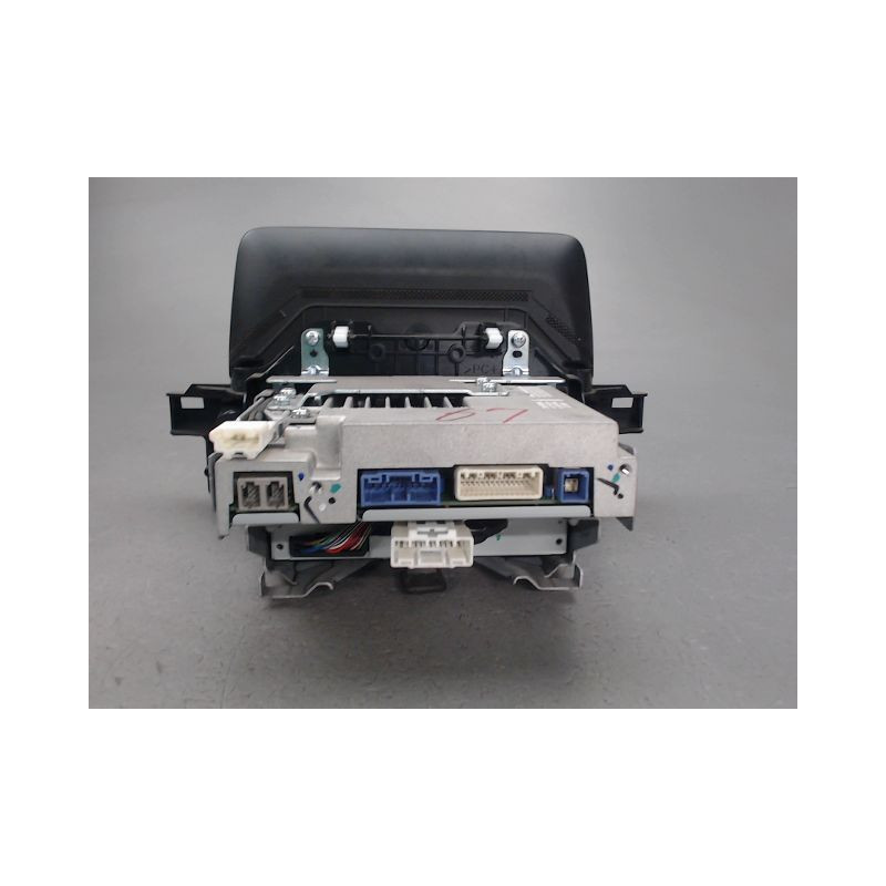 ECRAN GPS MAZDA CX-5