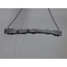 SUPPORT DE VENTILATEUR PEUGEOT 107 5P