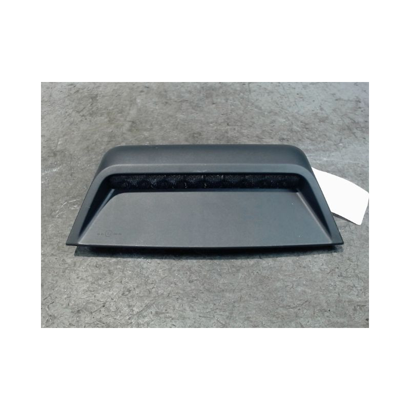 FEUX STOP SUPPLEMENTAIRE RENAULT FLUENCE