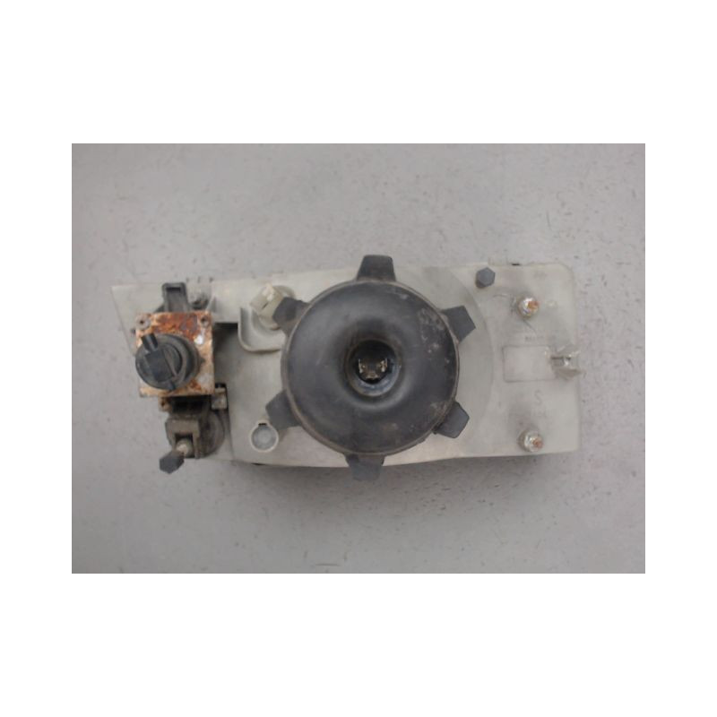 PHARE GAUCHE FIAT DUCATO