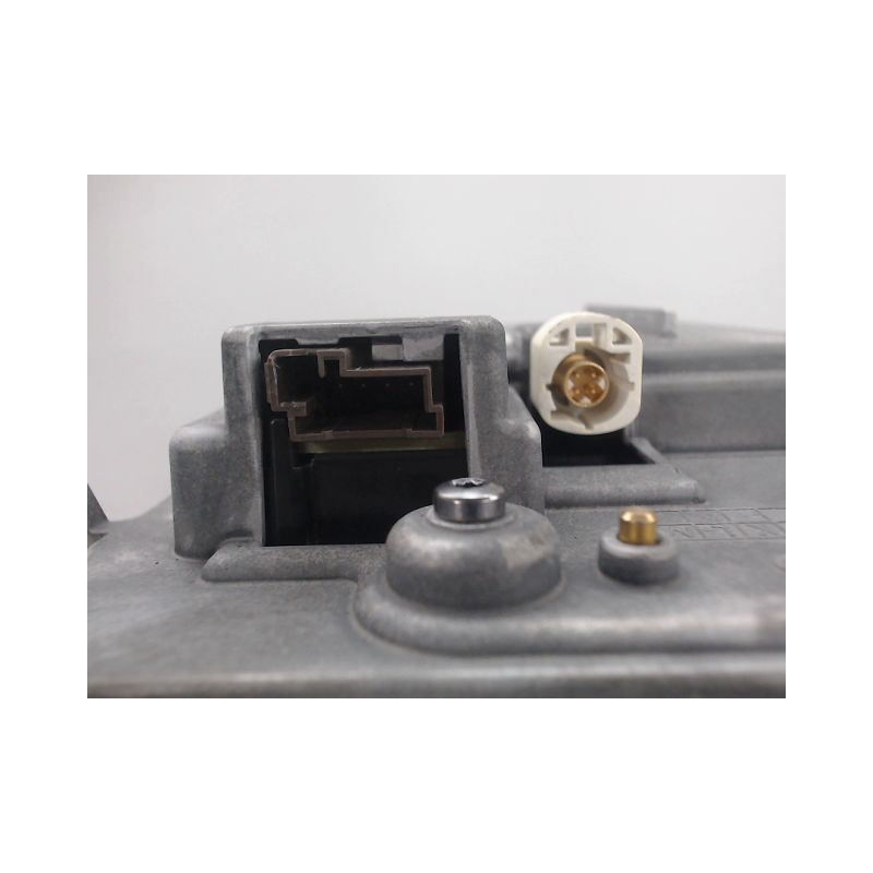 ECRAN GPS PEUGEOT 208