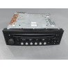 AUTORADIO PEUGEOT 207