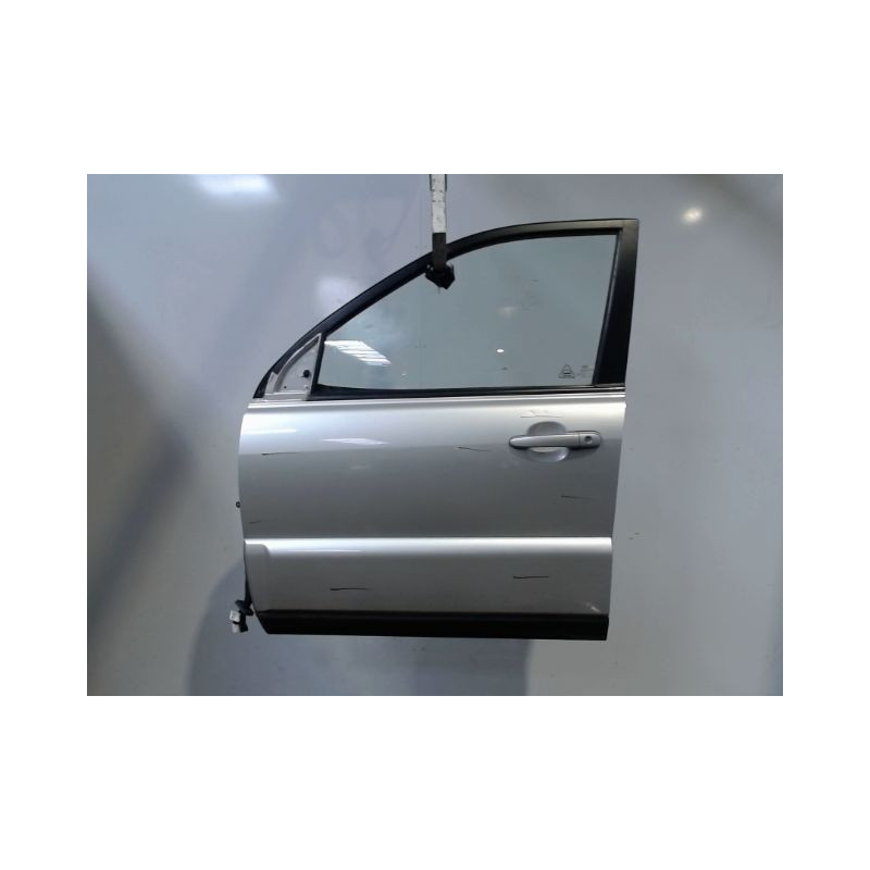 PORTE AVANT GAUCHE KIA SPORTAGE II 2007-