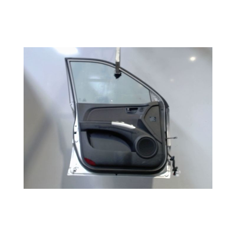 PORTE AVANT GAUCHE KIA SPORTAGE II 2007-