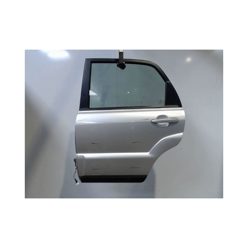 PORTE ARRIERE GAUCHE KIA SPORTAGE II 2007-