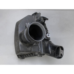 BOITIER FILTRE A AIR