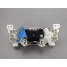 COMMANDE DE CHAUFFAGE RENAULT TRAFIC