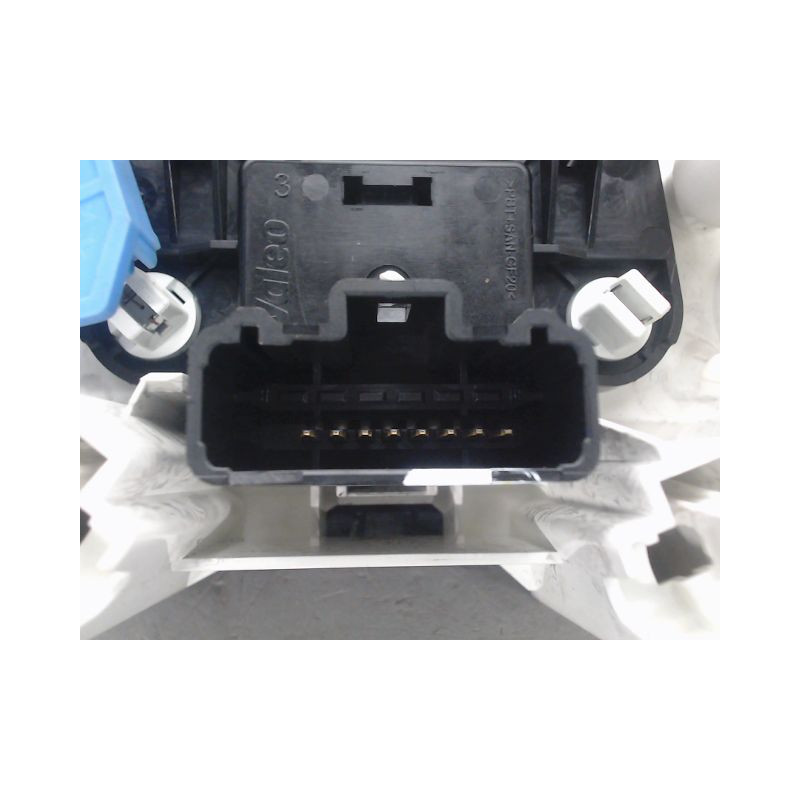 COMMANDE DE CHAUFFAGE RENAULT TRAFIC