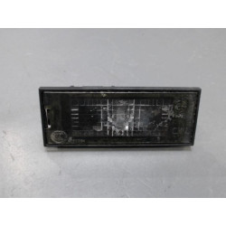 ECLAIREUR PLAQUE DE POLICE D