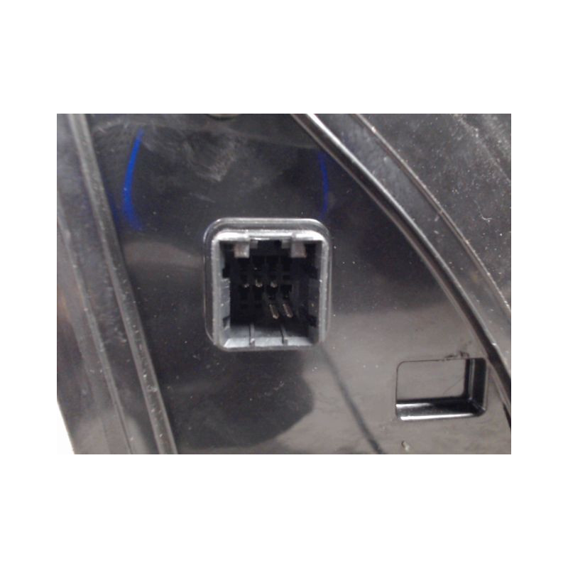 RETROVISEUR EXTERIEUR ELECTRIQUE GAUCHE KIA SPORTAGE II 2007-