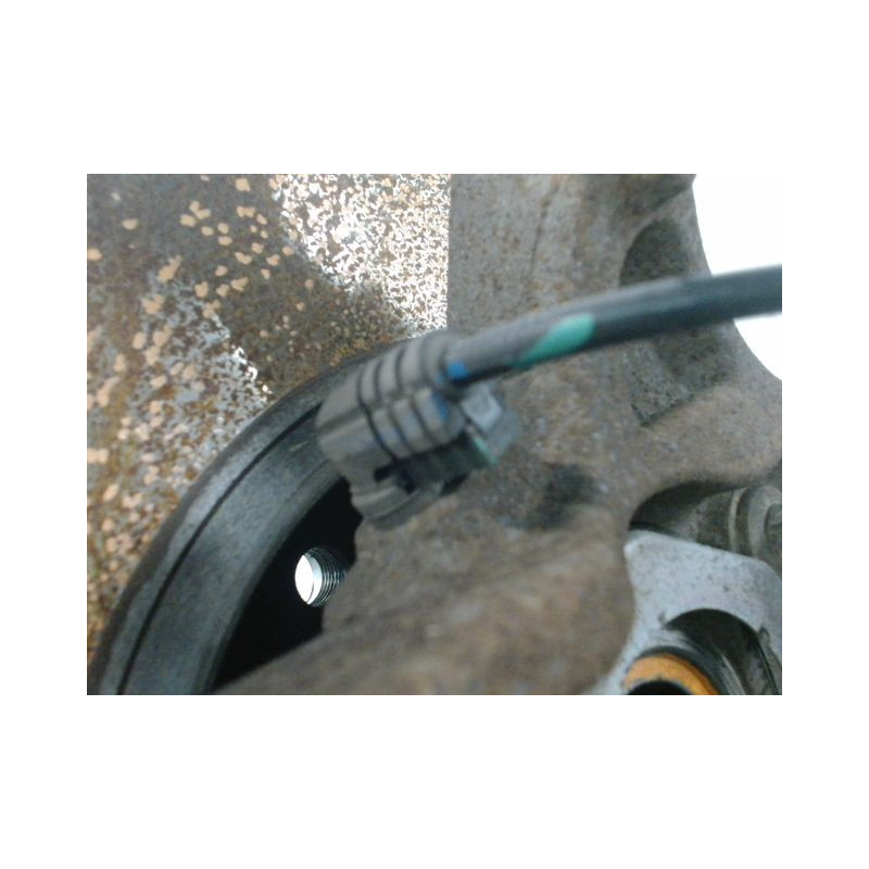 PIVOT AVANT DROIT RENAULT TRAFIC