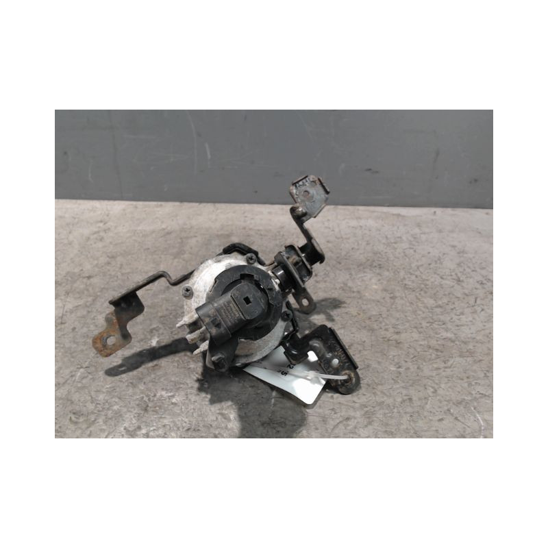 PHARE ANTIBROUILLARD AVANT GAUCHE HYUNDAI TUCSON