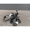 PHARE ANTIBROUILLARD AVANT GAUCHE HYUNDAI TUCSON