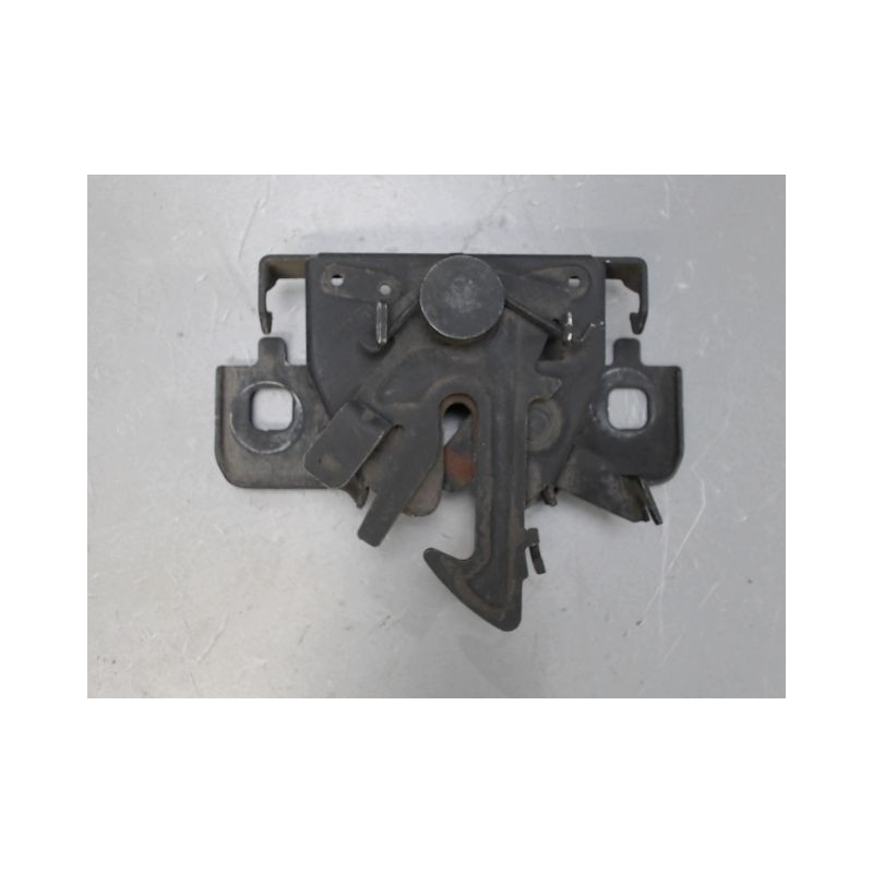 SERRURE CAPOT RENAULT TRAFIC