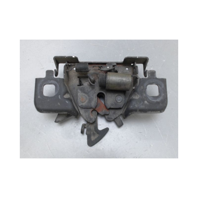 SERRURE CAPOT RENAULT TRAFIC