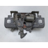 SERRURE CAPOT RENAULT TRAFIC