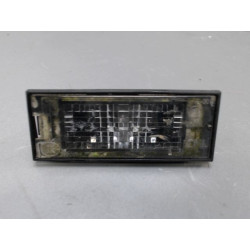 ECLAIREUR PLAQUE DE POLICE G