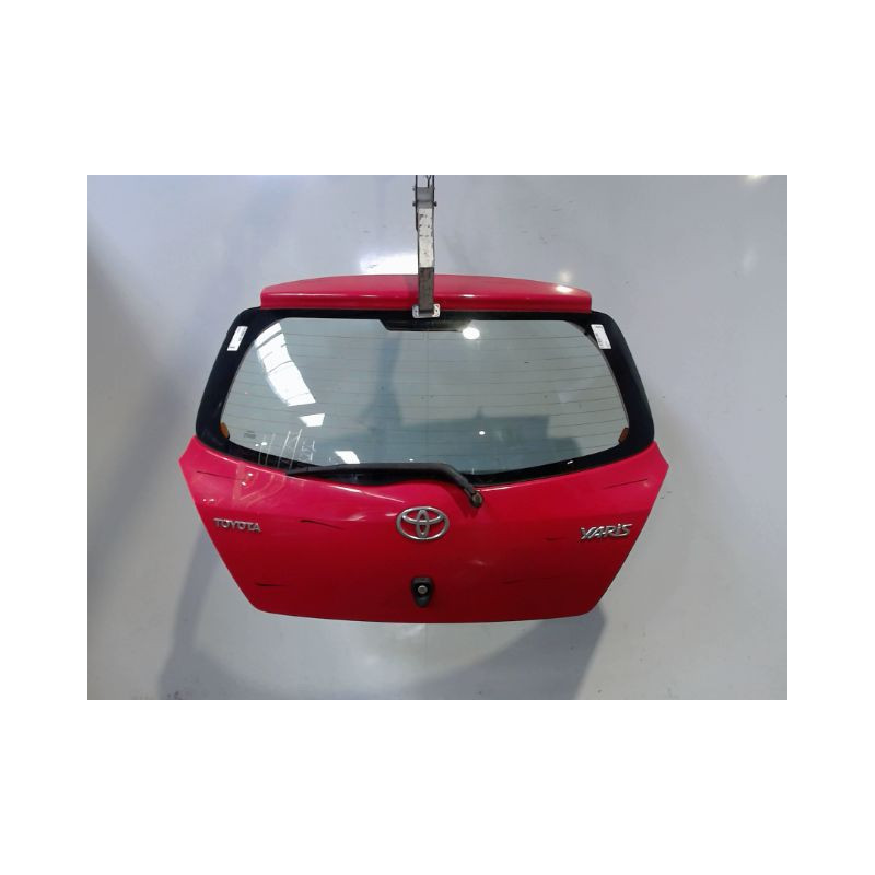 HAYON TOYOTA YARIS