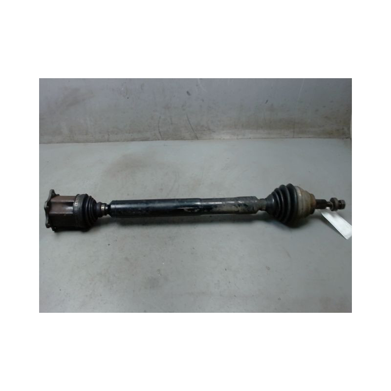 TRANSMISSION AVANT DROIT VOLKSWAGEN GOLF V 2003-2009 2.0 TDI