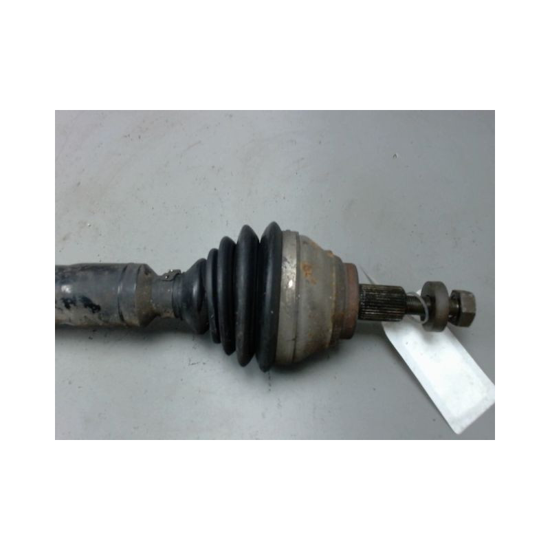 TRANSMISSION AVANT DROIT VOLKSWAGEN GOLF V 2003-2009 2.0 TDI