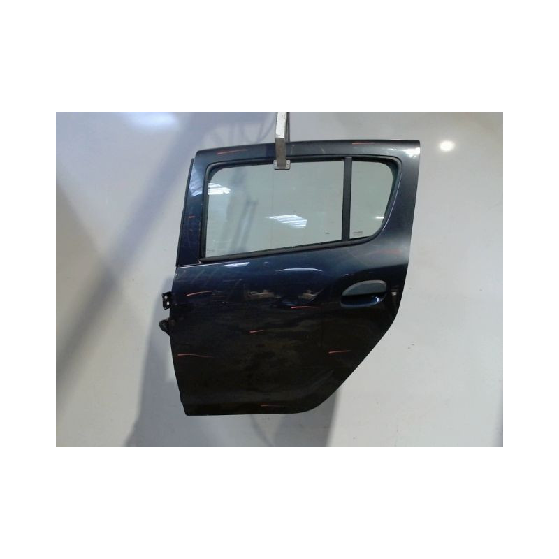 PORTE ARRIERE GAUCHE DACIA SANDERO